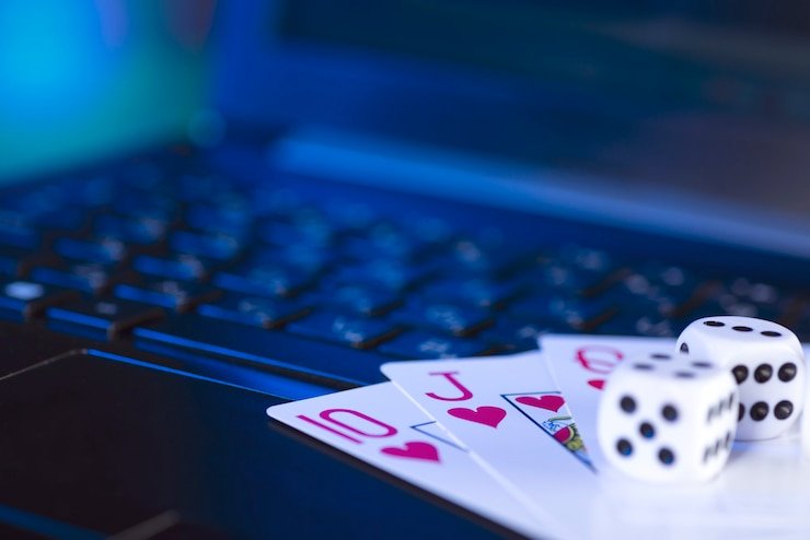 Antarmuka aplikasi situstoto176 di perangkat Android menunjukkan menu utama dengan sportsbook, live casino, dan slot.