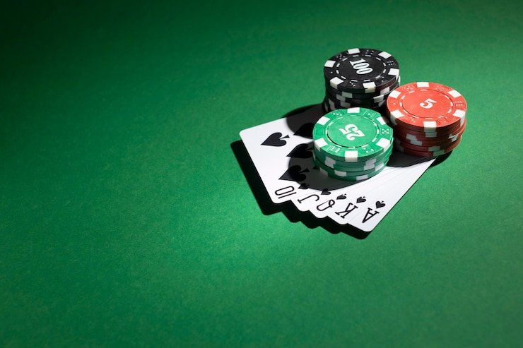 Layar bonus permainan slot menampilkan putaran gratis dan pengganda aktif